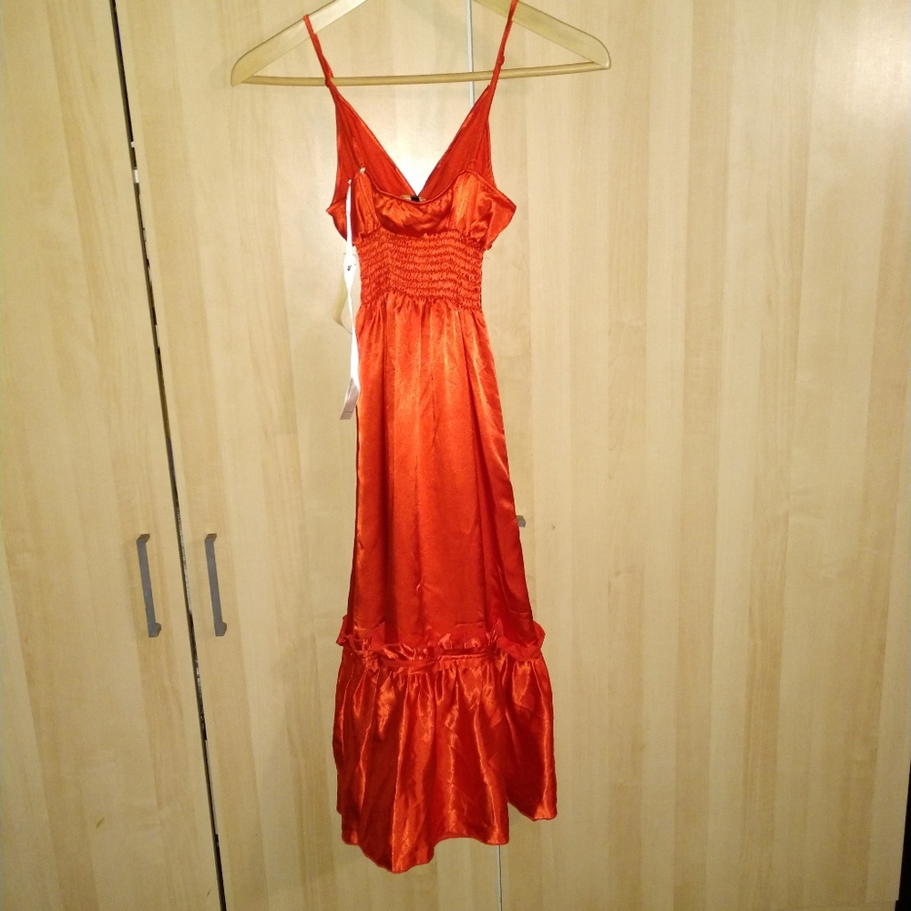 Dress - Picture 4 of 4